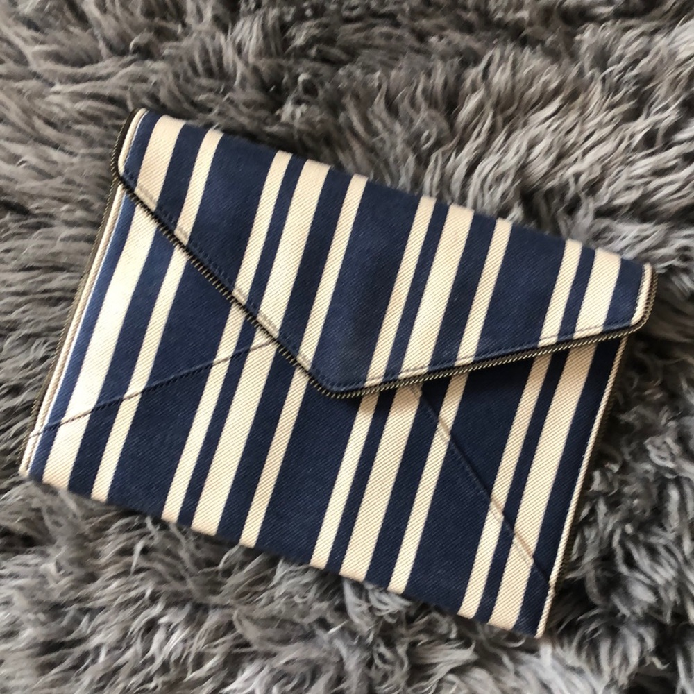 Clutch by Rebekka Minkoff